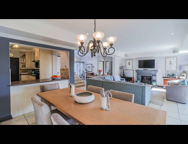 3 BEDROOM CLUSTER FOR SALE IN BEVERLEY
